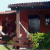 Отель Pousada da Luz Carapibus, фото 11