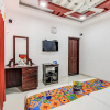 Отель FabHotel Kuwait Residency, фото 5