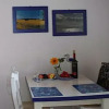 Отель Ferienwohnung mit Ostseeblick in Rerik, фото 2