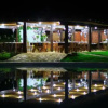 Отель Muiraquitã Hotel, фото 7