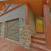 Отель Spruce Ridge 706D - 3 Br Home, фото 17