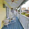 Отель Sunset Daze - 3 Br home, фото 28