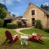 Отель Le Petit Manoir de Vitrac, фото 8