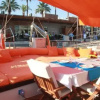 Отель Barbaros Yachting Private Gulet 6 Cabins, фото 15