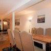 Отель Veeve 3 Bed House With Parking Communal Gym Pool Vauxhall, фото 4