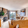 Отель Ski Inn Condos, фото 14