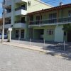 Отель Residencial Elpidio в Пляже Бомбиньяс-Бич