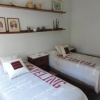 Отель Quarto Apto Vila Nova Conceição, фото 2