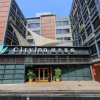 Отель Ease Hotel, фото 1