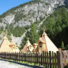 Отель Tipi Dorf Gröbming, фото 2