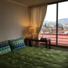 Отель Chile Apart Bellavista в Сантьяго