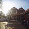 Отель Baan Virog Koh Larn, фото 6