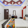 Отель FabHotel Kuwait Residency, фото 4