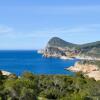 Отель Cala Salada, фото 7