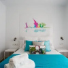 Отель Mint Urban Suites Boho-Chic Retreat, фото 12