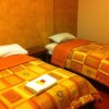 Отель Hostal Amancay, фото 3