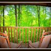 Отель Priscilla Heights Lane Cabin 3301 - 1 Br cabin by RedAwning, фото 4