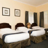 Отель Aishi Machame Hotel, фото 1