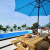 Отель Yeosu Bada Hyanggi Pension, фото 13