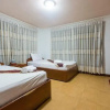 Отель Flamingos Hotel, фото 5