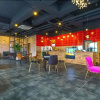 Отель Gyeongju New Doran Pension, фото 19