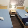 Отель Pariwana Hostel Santiago, фото 5
