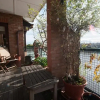 Отель Veeve  Penthouse Putney Bridge with River Views, фото 5