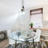 Отель Cambridge House Luton - Inhabit Short Stays, фото 8
