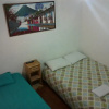Отель Hostal La Sexta, фото 3