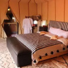 Отель Desert Luxury Camp, фото 9