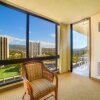 Отель Midway Realty at Waikiki Sunset 16th Floor, фото 10