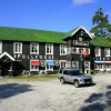 Отель Pollfoss Gjestehus & Hotel, фото 9