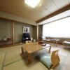 Отель Kanponoyado Toyama, фото 4