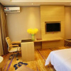 Отель Dongchun Hotel Nanning, фото 2