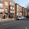 Отель Veeve  Flat Rostrevor Road Fulham, фото 9