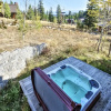 Отель Frame Of Mind - ST16 - 4 Br Chalet, фото 12