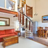Отель The Bridge Hotel Self Catering, фото 2