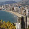 Отель Roulette Benidorm Playa de Levante 2LL, фото 2
