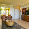 Отель Kapalua Bay Villa 22g4 Gold Ocean Front, фото 12