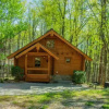 Отель Old Glory - 2 Br Cabin, фото 1