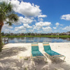 Отель Simba's Magic by Ellis Exclusive Villas, фото 20