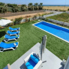 Отель Cyprus Villa Olympia 9 Gold, фото 4