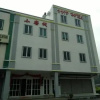 Отель Vvip Hotel, фото 1