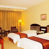 Отель Crown Garden Hotel - Zaozhuang, фото 5