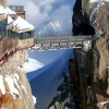 Отель Grépon - Superbe T2 Cœur de Chamonix+park Privé, фото 17