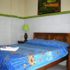 Отель Sayang Beach Lodging, фото 12