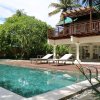 Отель Exotic Beach Villa Alamanda, фото 5