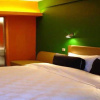Отель Garden Inn Wuyang Xincheng, фото 6