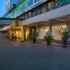Отель Mash Park Hotel, фото 10