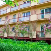 Отель ILLÉS Apartmanok I., фото 1